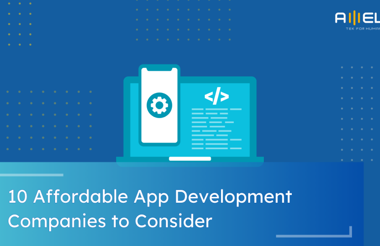 affordable app development companies