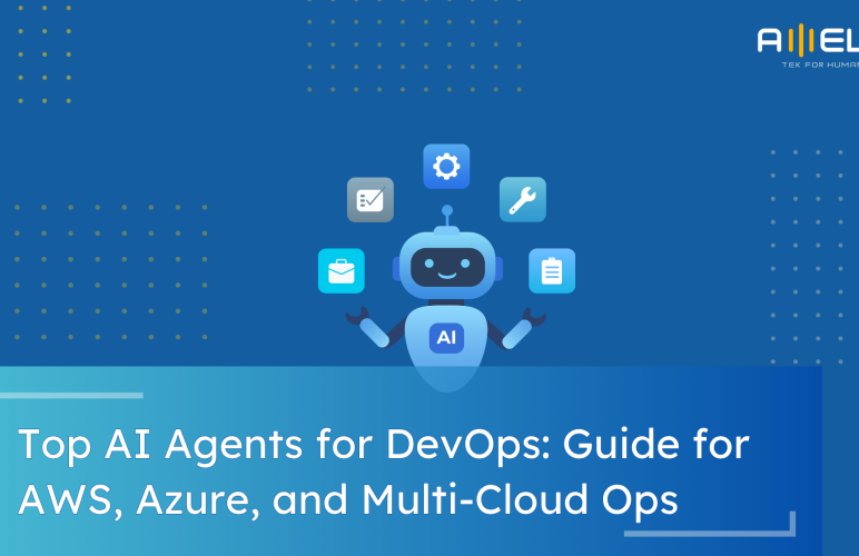 ai agent for devops
