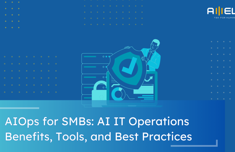 aiops for smbs