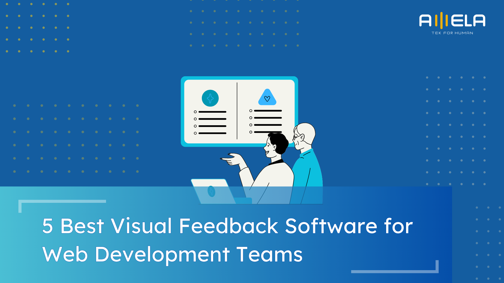 5 Best Visual Feedback Software for Web Development Teams (2026 Review)