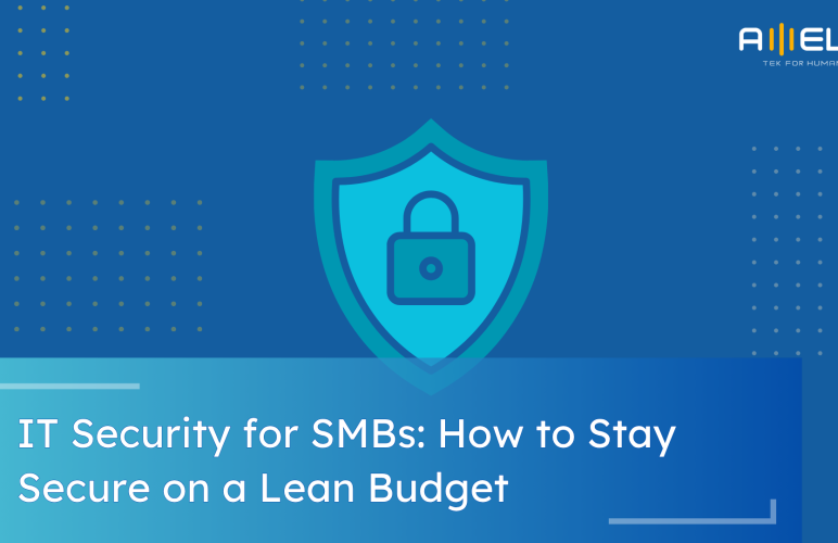 it security for smbs