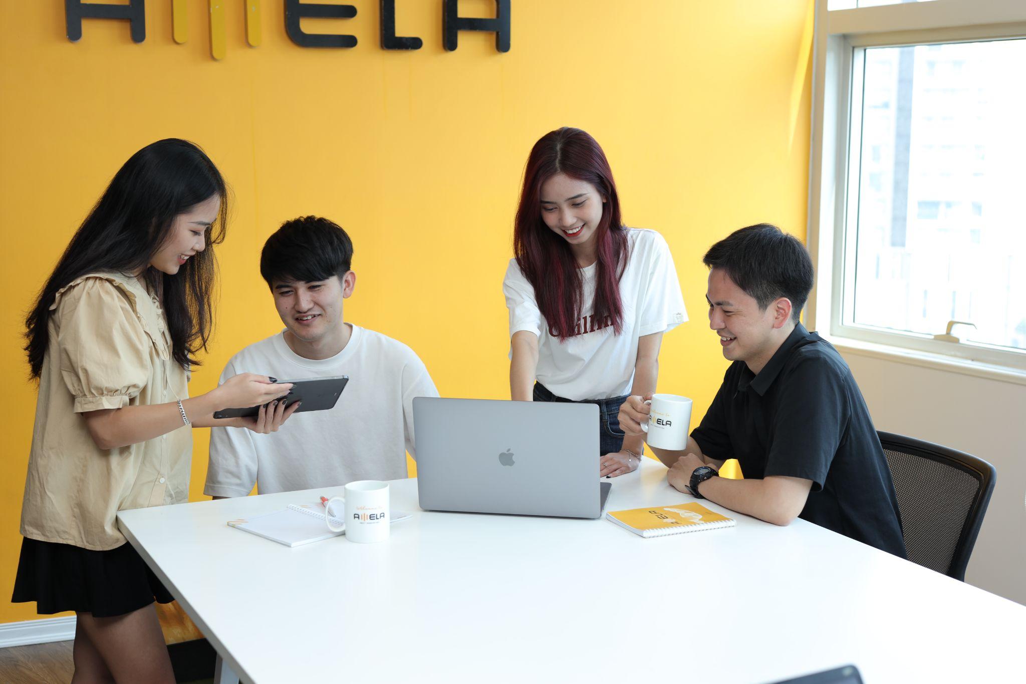 AMELA Technology