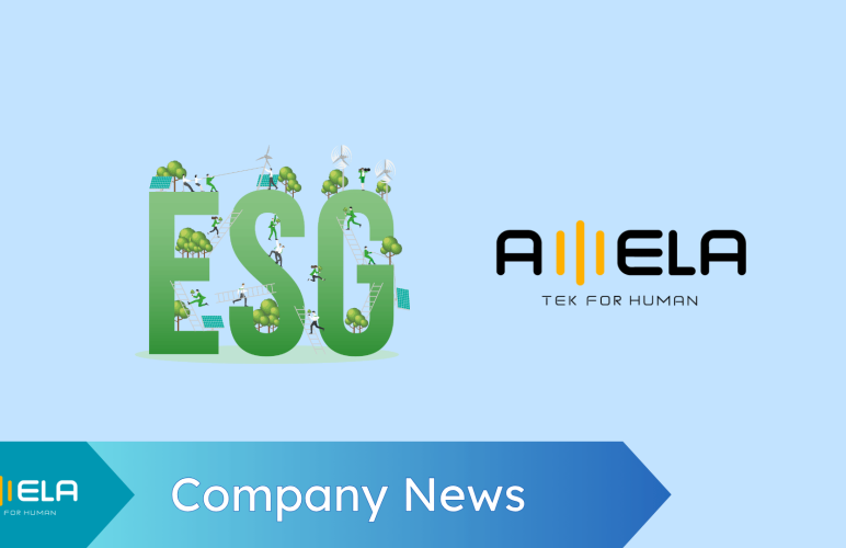 AMELA ESG Standards