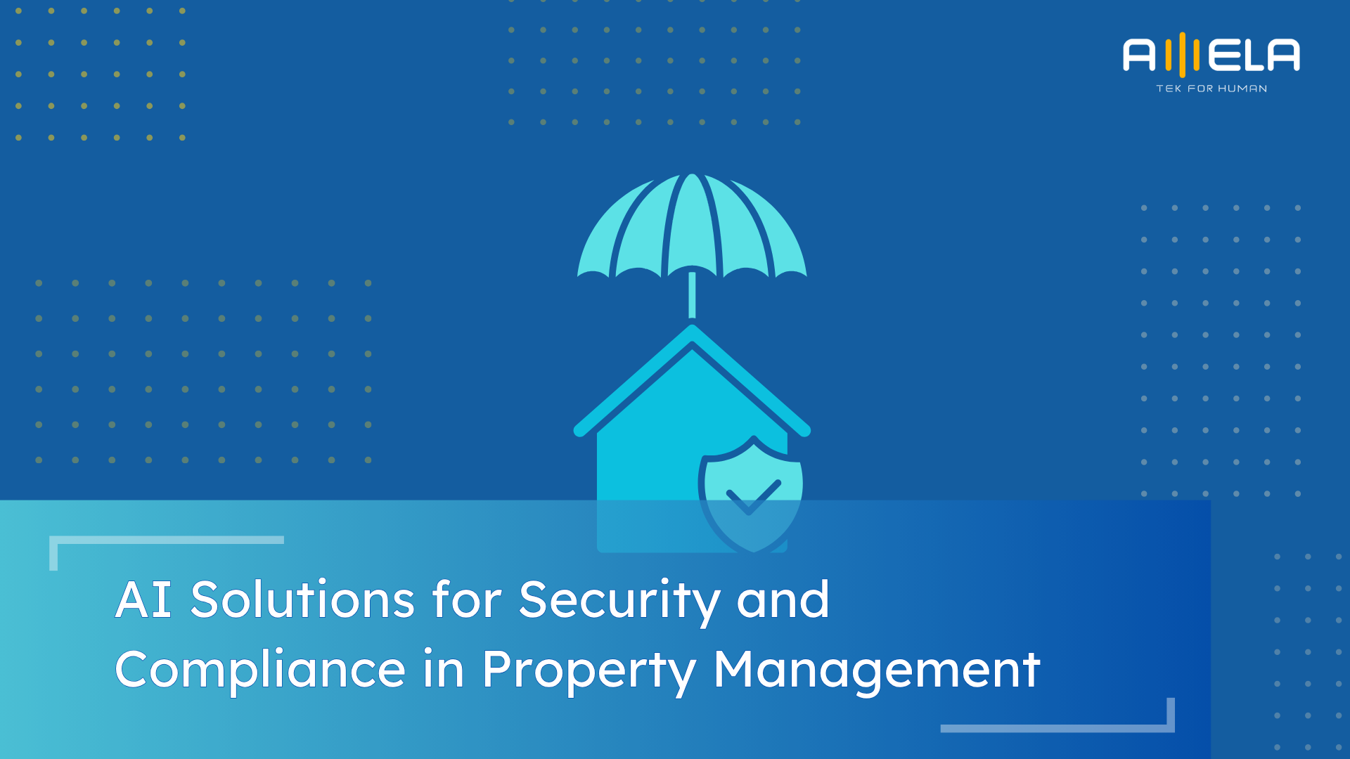 AI in Property Management: 10 Security & Compliance Use Cases