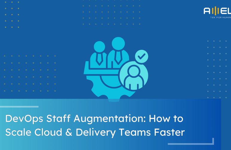 devops staff augmentation