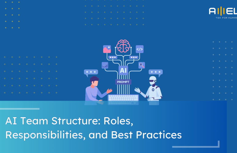 ai team structure