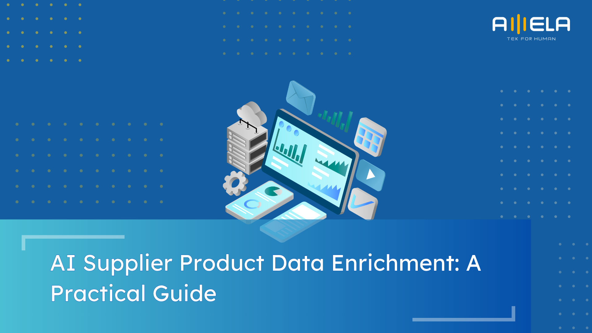 AI Supplier Product Data Enrichment: A Practical Guide
