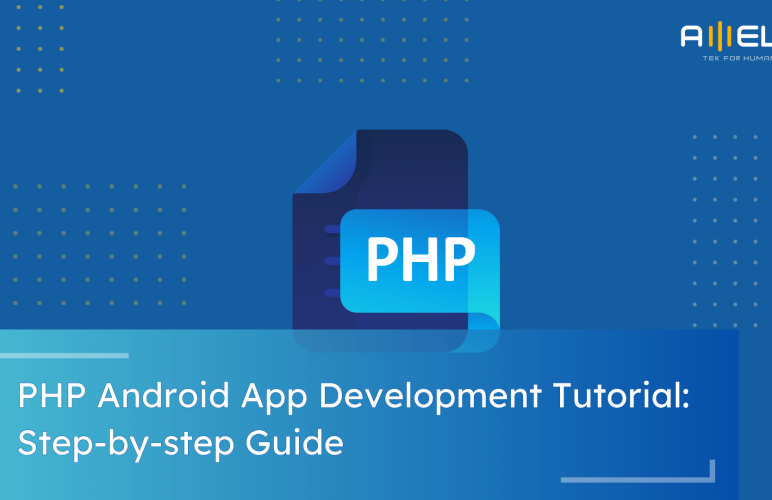 php-app-development